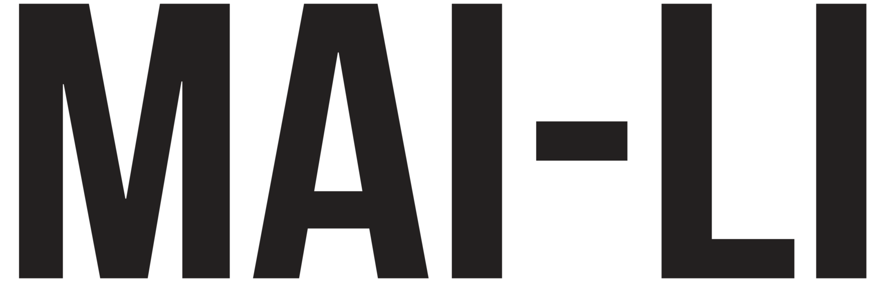 Logo Mai-Li